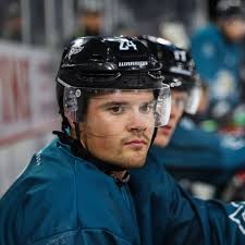 Join us in wishing a GIANT Happy Birthday to #24 Carter Hamill! 🥳 We hope  you have a great day and enjoy your celebrations. 🙌 Drop a birthday  message for Carter below.👇 #WeAreGiants