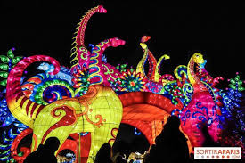 Sorry, there are no tours or activities available to book online for the date(s) you selected. Le Festival Des Lumieres Du Jardin Des Plantes Decale A 2021 Plante Jardin Jardin Des Plantes Paris Plante