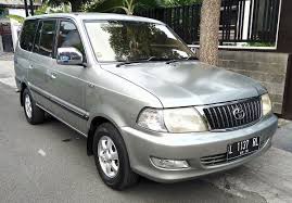 Toyota satu jenama antara yang paling digemari di asia juga di negara barat. Toyota Kijang Wikipedia