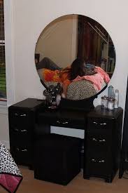 P7152846 Art Deco Dresser Art Deco Vanity Art Deco Dressing Table