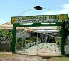 Planters inn on reynolds square. Savannah Inn Lethem Lethem Updated 2021 Prices