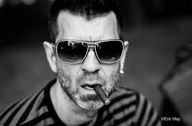 Travis Meadows