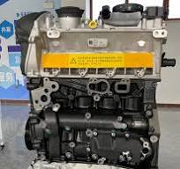 EA888 Gen2 2.0T CCTA CBFA CPMB Engine for VW Golf Mk5 Mk6 GTI Jetta Passat  B6 CC Tiguan Sharan Audi Q3 Q5 A3 8P Engine Assembly