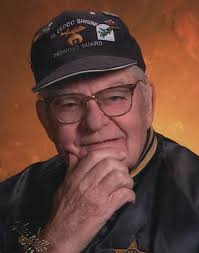 Ira J. Andrews Jr., age 97, of Billings, formerly of Broadus