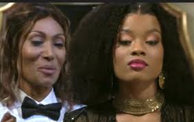 Unconvinced by character's off screen death