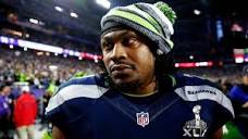 Marshawn Lynch says he laughed in Pete Carroll's face after ...