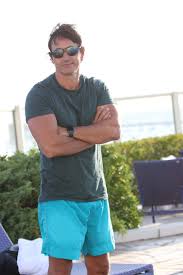 Sebastian estevanez was born on november 4 1970, in buenos aires, to enrique estevanez. Sebastian Estevanez Soy Feliz Con La Vida Que Me Toco Estoy Contento Y Agradecido Mercedes Television