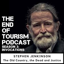 The End of Tourism Podcast