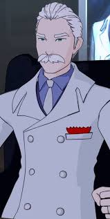 You become Jacques Schnee/Gele a year before canon, what do you do? : r/fnki