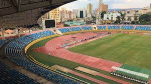El estadio olímpico pedro ludovico teixeira, también conocido como estadio olímpico es un estadio de fútbol localizado en la ciudad de goiânia, estado de goiás, brasil. Fifa U 17 Wm 2019 Stadien Estadio Olimpico Fifa Com
