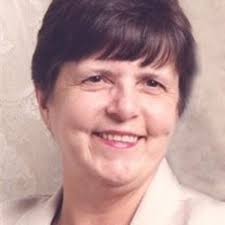 Geraldine Rose (Canning) Daringer Obituary June 10, 2014