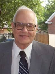 Harry Poling Obituary