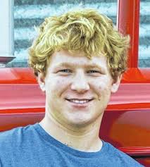 Jonathan Gehret Obituary (2001