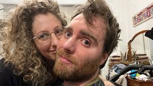 Adrian Macdonald's Instagram, Twitter & Facebook