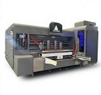 Low Price Corrugated Carton Flexo Printing Machine 1k+ ...