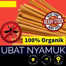 Keberkesanan ubat nyamuk stick (herbal mosquito incense). Ubat Nyamuk Viral Yuewa Photos Facebook