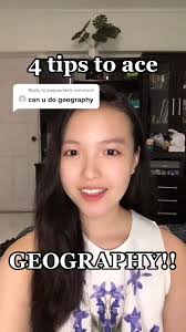 Reply to @jiaqipanda #StudyTips #learningisfun #learning #studyhacks  #dreamschool #study #exam #examtime #advice #school #geography #geog