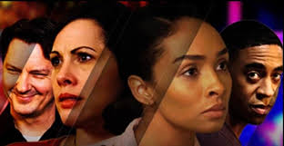 Review: No Ordinary Love