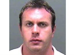 Beason accuser steals $7,000 watch, police say