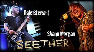 Seether Country Song Lesson Part 1 Youtube