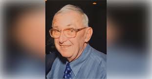 Obituary information for Richard J. Sterner