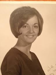 Barbara Jean Cloninger Claiborne (1948-1981)