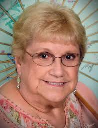 Obituary information for Wanda Lee Russelburg