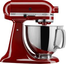 I receive compensation if you buy something through affiliate links on this post. Best Buy Kitchenaid Ksm150gbq Artisan Tilt Head Stand Mixer Gloss Cinnamon Ksm150gbqgc
