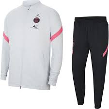 Zunächst findest du hier eine übersicht verschiedener trainingsanzüge unserer. Nike Paris Saint Germain Strike Trainingsanzug Herren Weiss Schwarz P Deinsportsfreund De