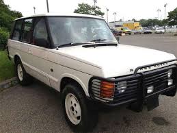 Land Rover For Sale 1448 Used Land Rover Cars With Prices And Features On Classiccarsbay Com