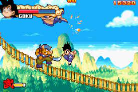 Maybe you would like to learn more about one of these? Dragon Ball Advanced Adventure Download Gamefabrique