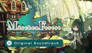 Check spelling or type a new query. Marchen Forest Original Soundtrack On Steam