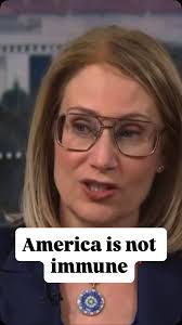 On this 5-year anniversary of January 6th, let’s all remember that we are  not immune from coups and insurrections. We are not immune from  authoritarianism. Preventing them from happening in the U.S. ...