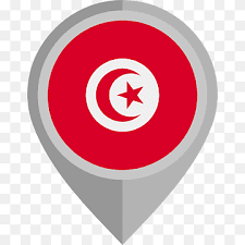 What does the symbol on the flag mean? Flag Of Tunisia Png Images Pngwing