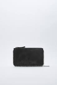 Parcourez la collection lancel de sacs bandoulières pour femme et découvrez l'élégance et la practicité des prouduits maroquiniers signés lancel. Sacs En Bandouliere Femme Zara France