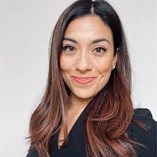 Celia Morte's Instagram, Twitter & Facebook