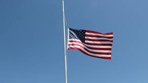 In many countries this is seen as a. Florida Flags At Half Staff Today Florida Phoenix
