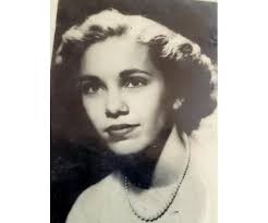 Jane Price Obituary (1929