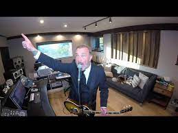 The song was the band's biggest chart success, peaking at number five on billboards modern rock tracks in the united states. Goldfinger Here In Your Bedroom Quarantine Video Youtube