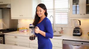 Kohana cold brew coffee, gourmet ready to drink can, sweet black, 8 ounce, best flavored coffee on the go, pack of 12 : 5 Ways To Enjoy Cold Brew Coffee With A Tropical Twist Kauai Coffee