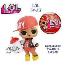 Coloring lol doll surprise swag. 3x L O L Lol Surprise Pets Haustiere Uberraschungskugel Kugel Selten Ebay