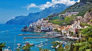 Quality wallpaper with a preview on: 2560x1440 Amalfi Italy 1440p Resolution Wallpaper Hd City 4k Wallpapers Wallpapers Den