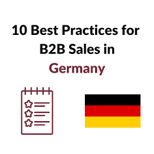 Check spelling or type a new query. Whitepaper 10 Best Practices For B2b Customer Acquisition In Germany