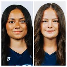 Madeline Martin recorded a hat trick to lead the Fort Kent girls soccer  team to a 7-2 win over Houlton