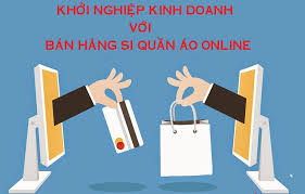 ✨ Kinh nghiệm bán đồ si online hiệu quả ✨