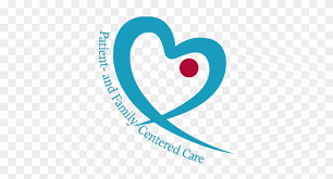 Patient Centered Care Logo ...