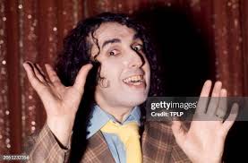 919 Tiny Tim Photos & High Res Pictures