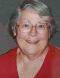 Obituary information for Louise Cecilia Brandon