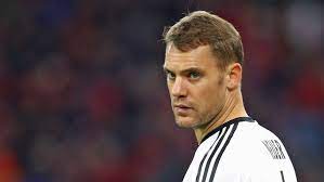 Manuel peter neuer date of birth: Bundesliga Bayern Munich S Manuel Neuer The Goalkeeper Revolutionary Who Has Changed The Way We See Football