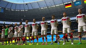 See more of fifa world cup 2014 on facebook. Fifa Interactive World Cup 2014 News Matt Prior World Cup Atmosphere Is The Crucial Ingredient Fifa Com